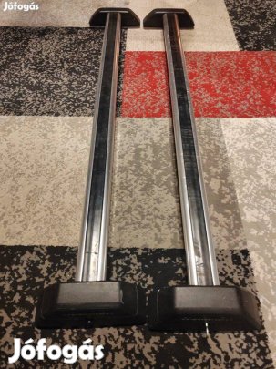 Gyári Hammer 3 tetőcsomagtartó