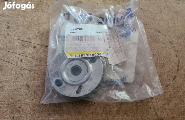 Gyári Husqvarna fűkasza kuplungszerkezet (250R,250RX,252RX,RS51,RS52)