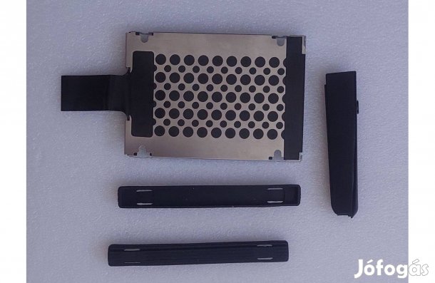 Gyári IBM Thinkpad T61 R61 HDD fedél cover rögzítő sín