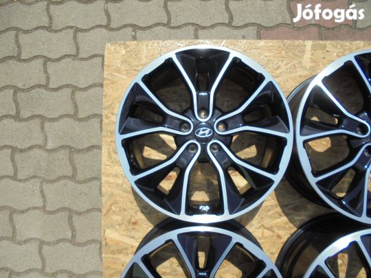 Gyári I 30 N alufelni + T.P.M.S szenzor megkímélten eladó