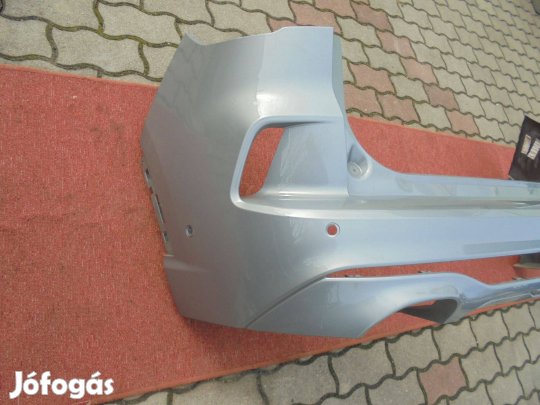 Gyári Kuga 3 ST hátsólökháritó újszerű állapotban