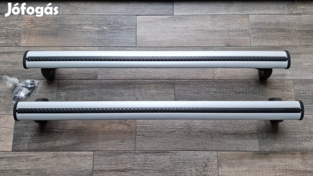 Gyári Mazda 3 tetőcsomagtartó 