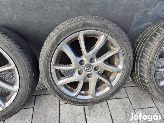 Gyári Mazda R17 17" alufelni 