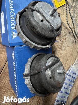 Gyári Mb Vito Viano 639 2.2 motortartók