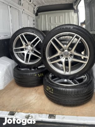 Gyári Mercedes Amg 245/45 275/40 19 nyári