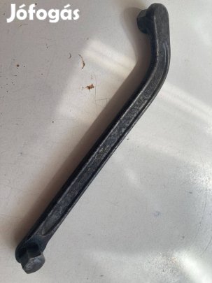 Gyári Mercedes Dowidat kovácsolt 14 olajkulcs leeresztő cél szerszám