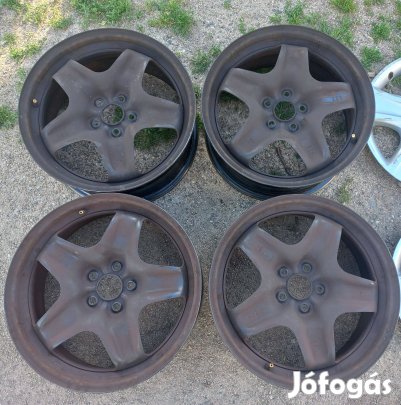 Gyári Opel 5X105 17 colos felnik!