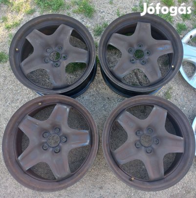 Gyári Opel 5X105 17 colos felnik!