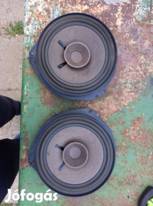 Gyári Opel hangszórópár