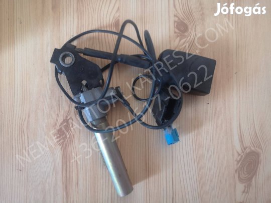 Gyári Renault Megane 1 bal első övfeszítő