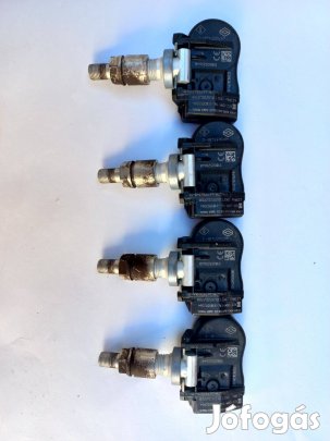 Gyári Renault nyomásérzékelő,Tpms szenzor!