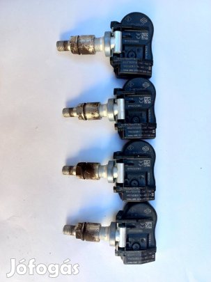 Gyári Renault nyomásérzékelő,Tpms szenzor!