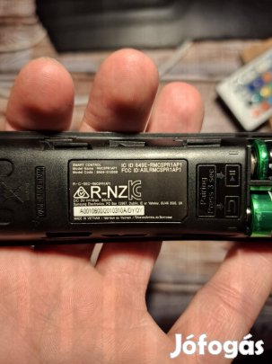 Gyári Samsung távirányító 