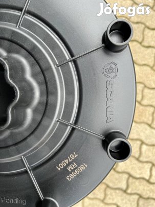 Gyári Scania légszűrő