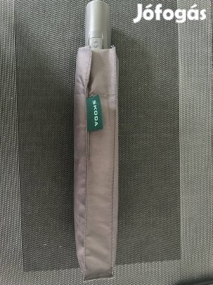 Gyári Skoda esernyő