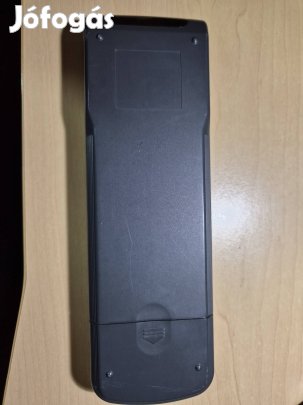 Gyári Sony Minidisc távirányító RM-D7M eladó!