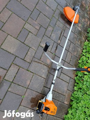 Gyári Stihl FS 80 bozótvágó fűkasza