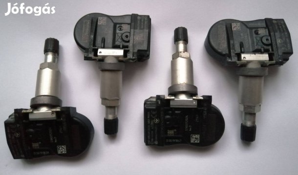 Gyári Suzuki Sx4 S Cross Vitara Swace Tpms nyomás jeladó érzékelő