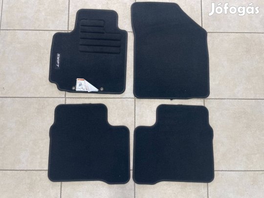 Gyári Suzuki szőnyeg