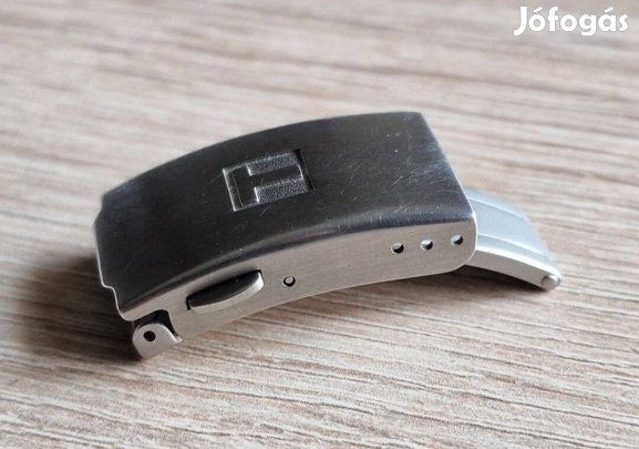 Gyári Tissot T640.4 AA Csat T-Race