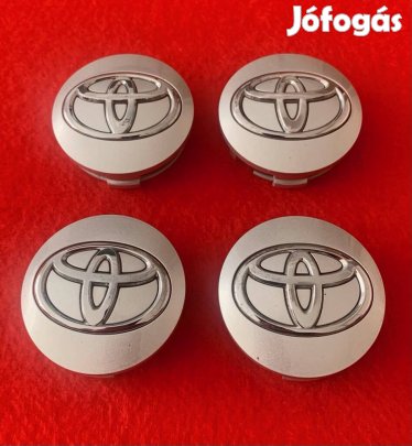 Gyári Toyota alufelni kupak 