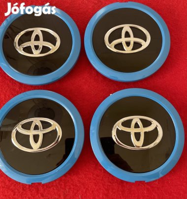 Gyári Toyota alufelni kupak 