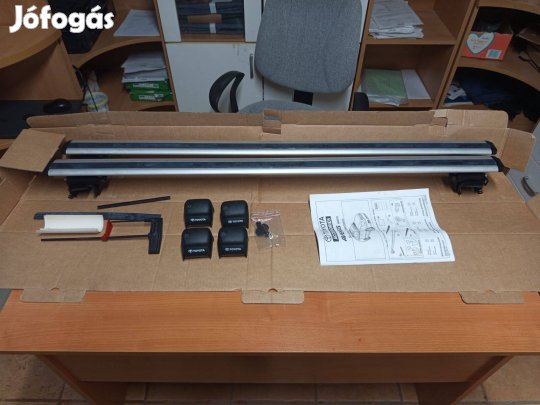Gyári Toyota tetőcsomagtartó