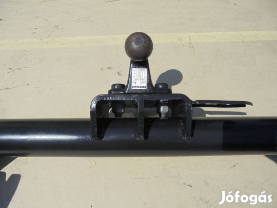 Gyári Tranzit 2014-töl vonóhorog eladó
