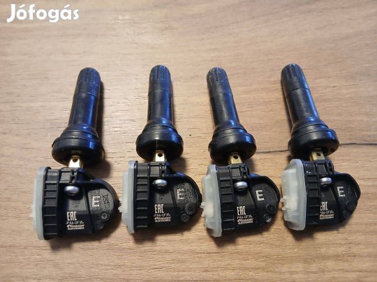Gyári Új Hyundai Tucson Ioniq 6 9 Kia EV3 EV6 Sportage tpms szenzor