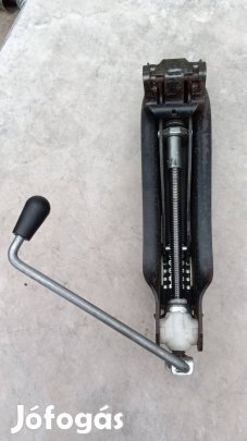 Gyári VW-Audi emelő