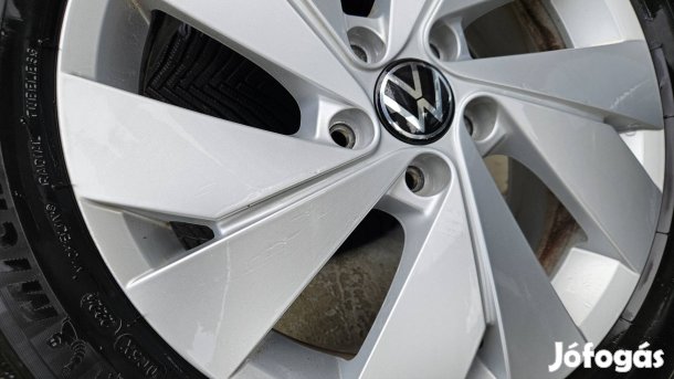 Gyári VW Belmont 17'??ET46