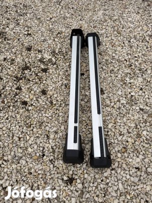 Gyári Volvo V60 tetőcsomagtartó kereszttartó- Tetőtartó! 