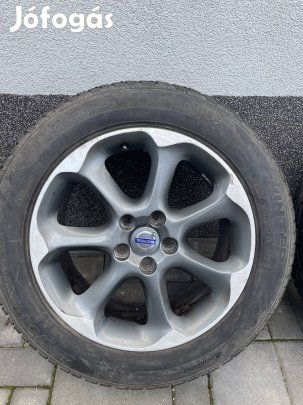 Gyári Volvo v60 alufelni