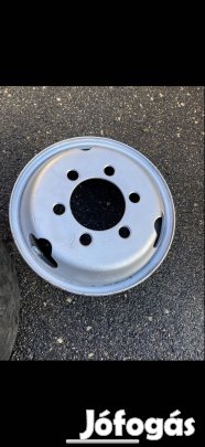 Gyári acél felni 14 es méret Toyota Dyna 150 típushoz