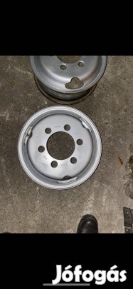 Gyári acel felni Toyota 150 Dyna 