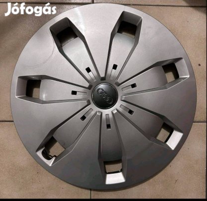 Gyári acélfelni dísztárcsával Eladó (Audi)