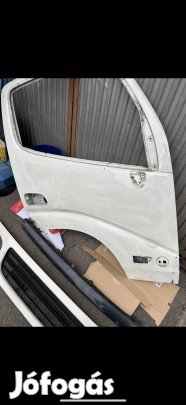 Gyári ajtók 100.150 ..Toyota Dyna típusokra 