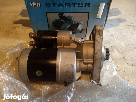 Gyári állapotú kis öninditó