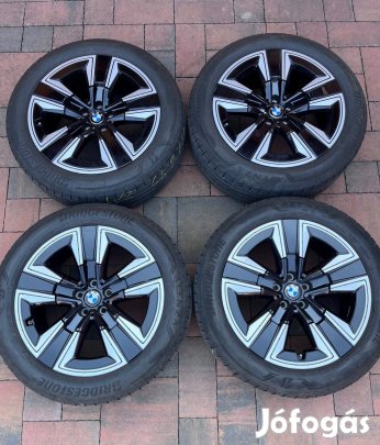 Gyári alufelni garnitúra BMW R19, 5x112