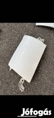 Gyári bal oldali fém sarok elem Toyota 100 150 Dyna 