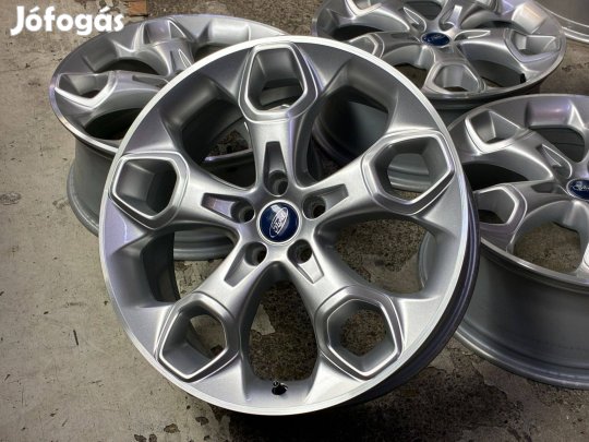 Gyári eredeti 19 colos Ford alufelni szett Focus Kuga Mondeo S-Max