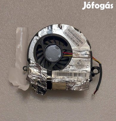 Gyári használt Hp Cpq compaq 6910p ventilátor laptop notebook