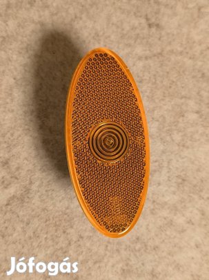 Gyári hosszúság jelző Renault Master III, IV, Opel , Nissan 