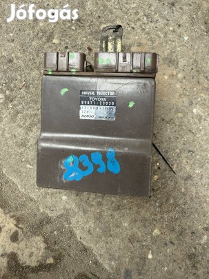 Gyári injektor vezérlő Toyota DNa 150-100: