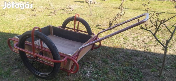 Gyári kiskocsi kézikocsi kertikocsi kis kézi kerti kocsi 