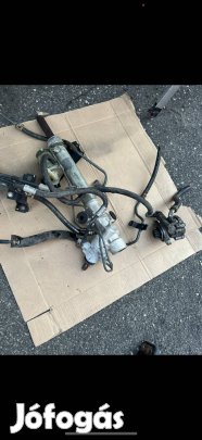 Gyári kormány mű Dyna Toyota 