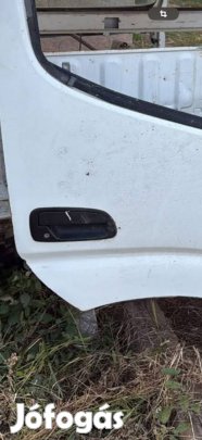 Gyári külső ajtó kilincs Dyna 100 150 Toyota