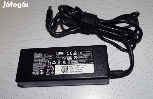 Gyári laptop töltő