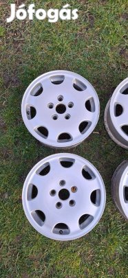 Gyari retró audi 15 coll