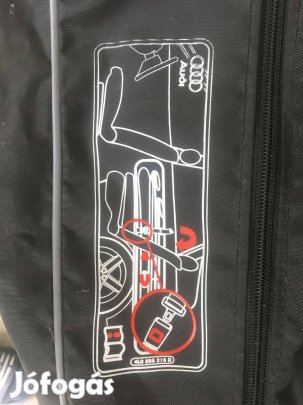 Gyári síléctartó zsák eladó